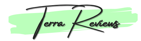 Terra's logo
